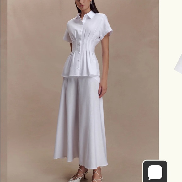 Meshki Selma Top - Picture 5 of 7